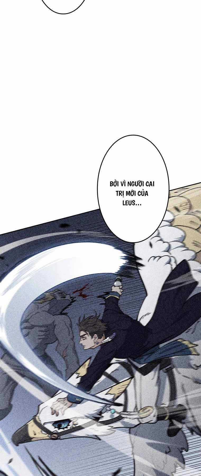 Công Tước Bạch Long - Chapter 108 - Trang 31