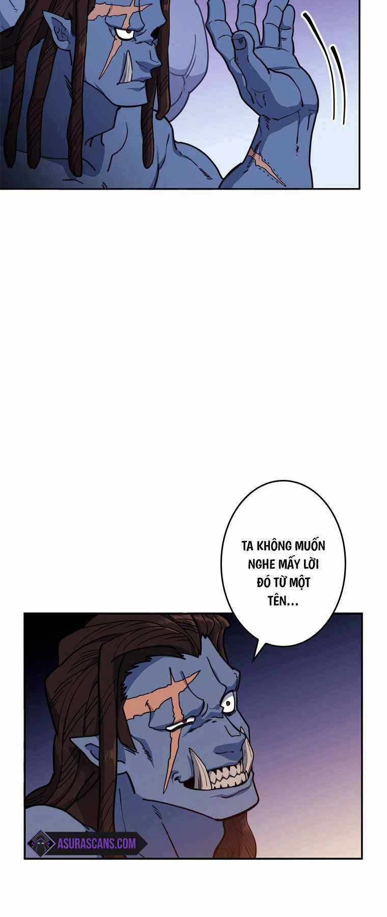 Công Tước Bạch Long - Chapter 108 - Trang 33