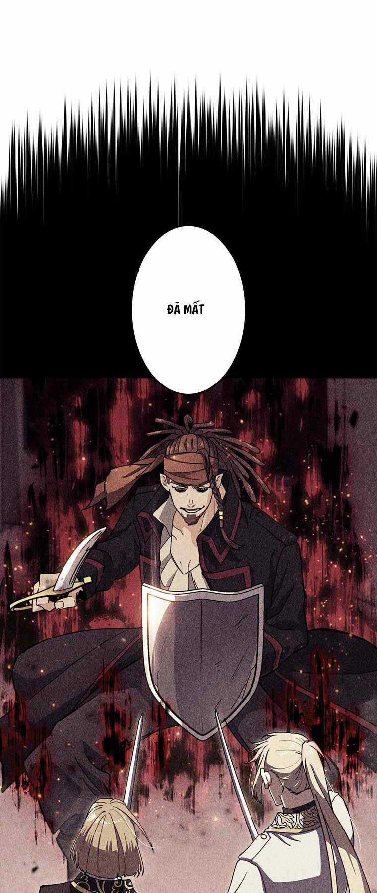 Công Tước Bạch Long - Chapter 108 - Trang 34