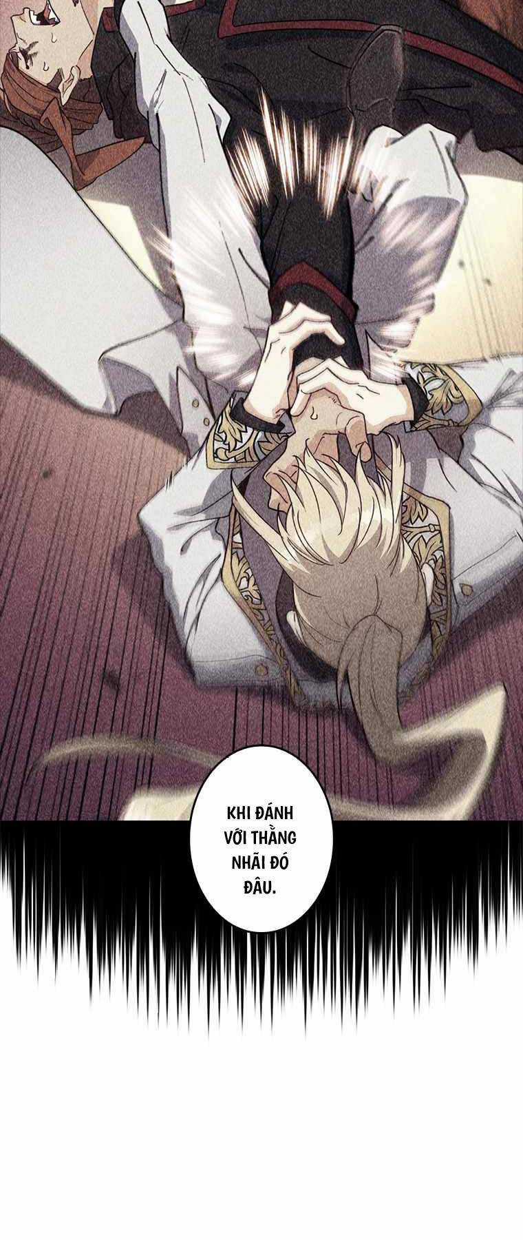 Công Tước Bạch Long - Chapter 108 - Trang 36