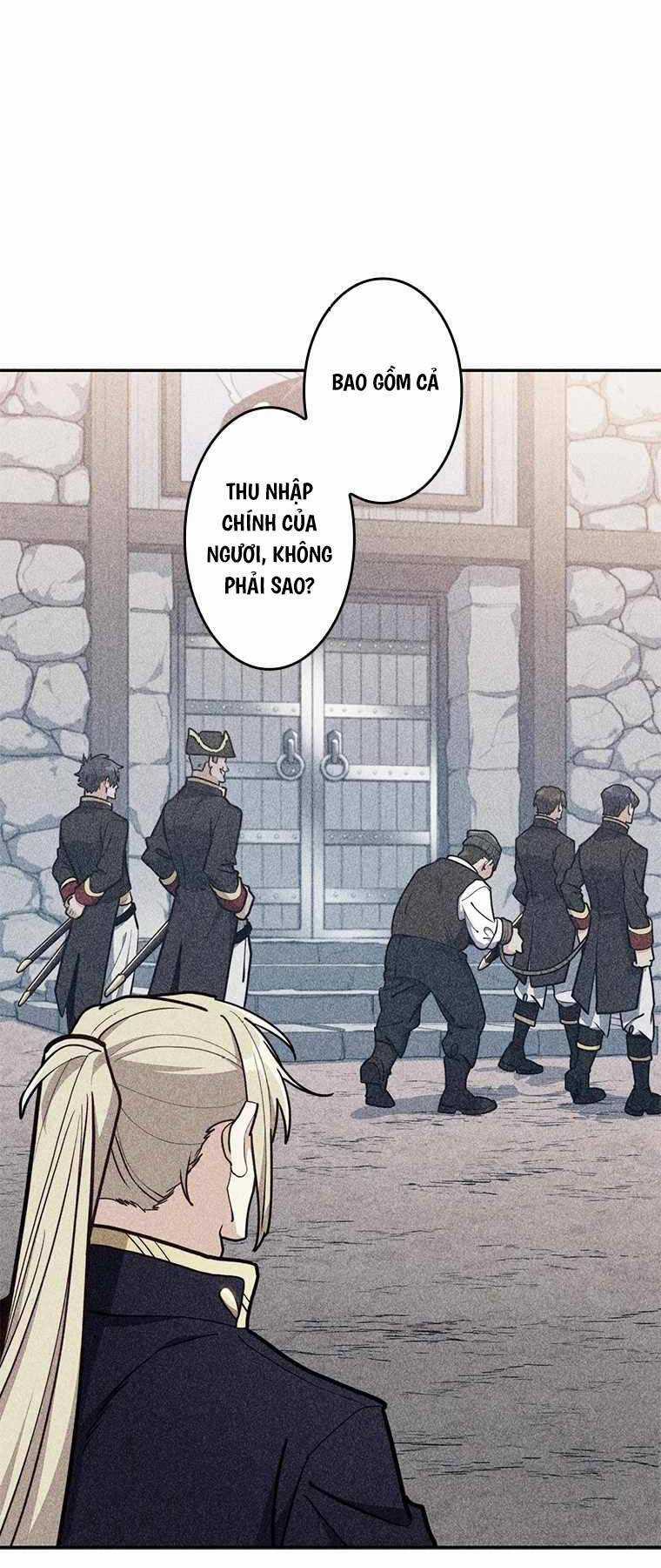 Công Tước Bạch Long - Chapter 108 - Trang 39