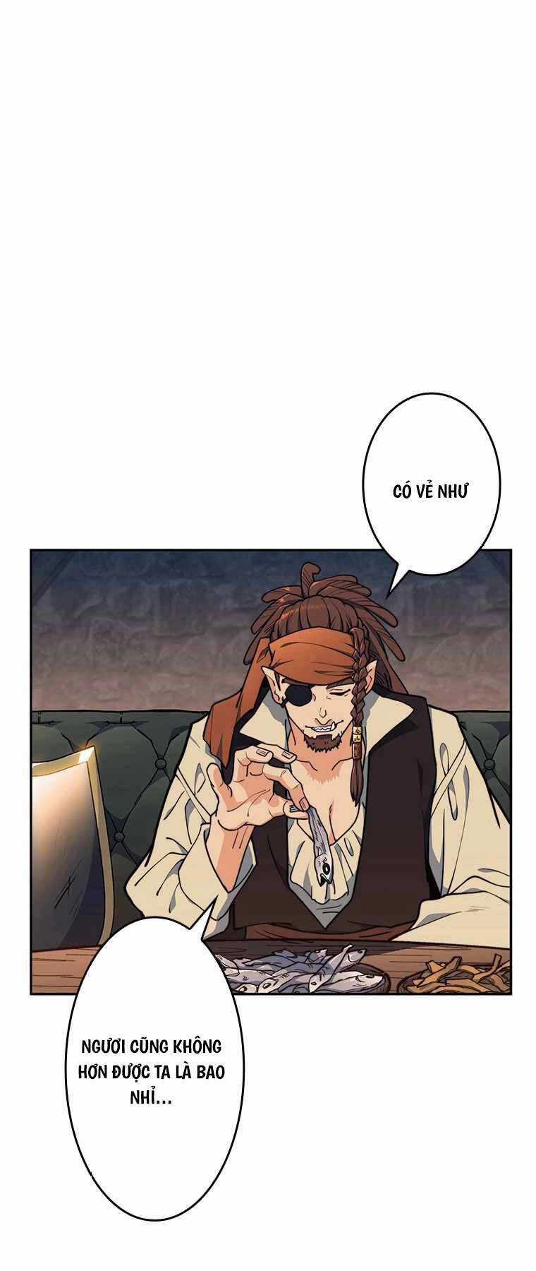 Công Tước Bạch Long - Chapter 108 - Trang 40