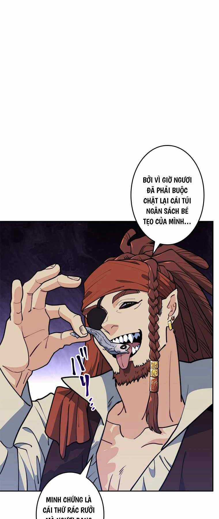 Công Tước Bạch Long - Chapter 108 - Trang 41