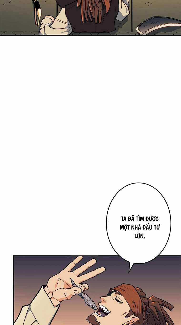 Công Tước Bạch Long - Chapter 108 - Trang 44