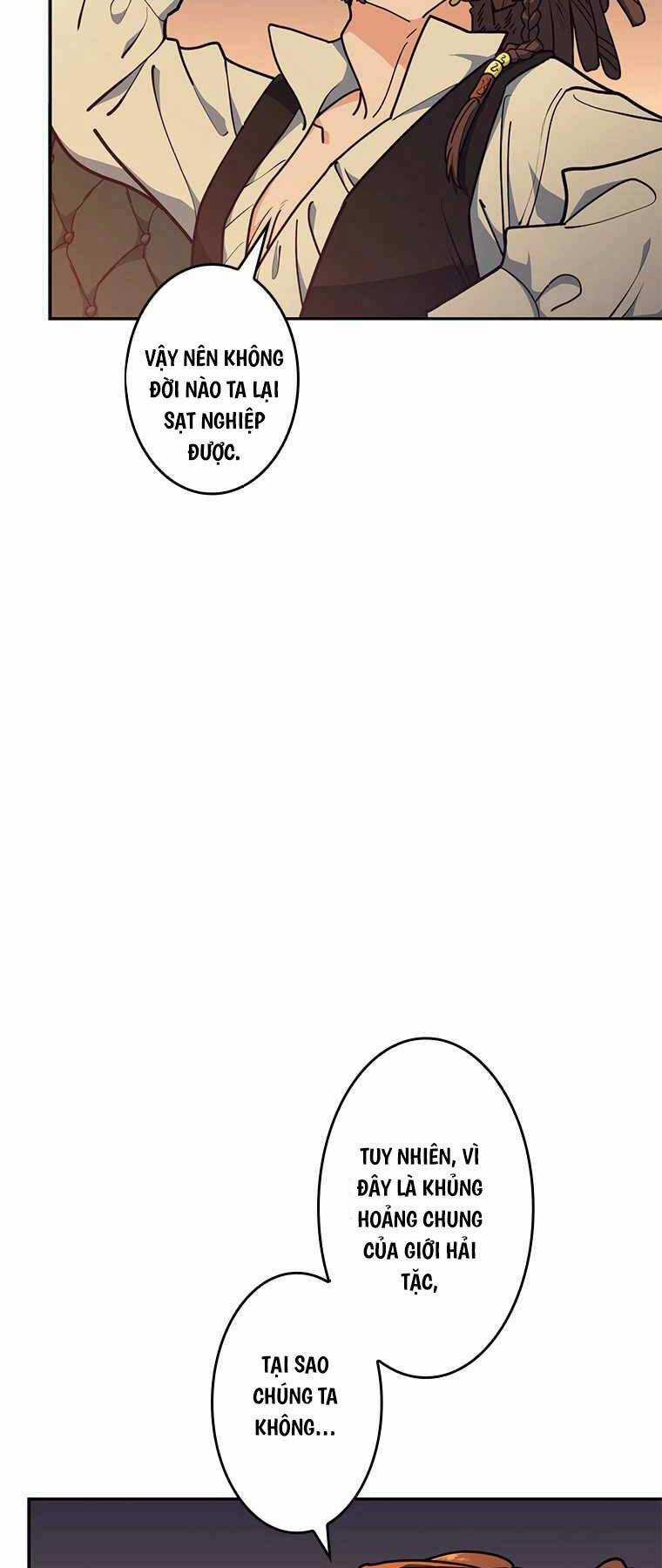 Công Tước Bạch Long - Chapter 108 - Trang 45