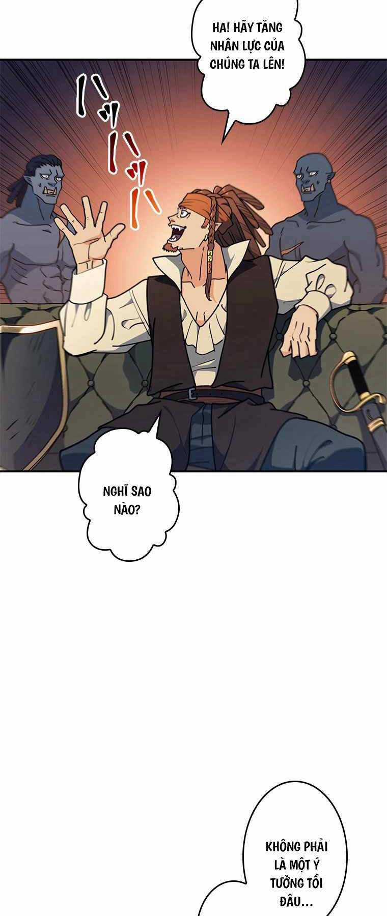 Công Tước Bạch Long - Chapter 108 - Trang 47