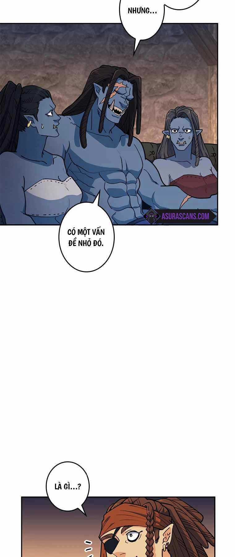 Công Tước Bạch Long - Chapter 108 - Trang 48