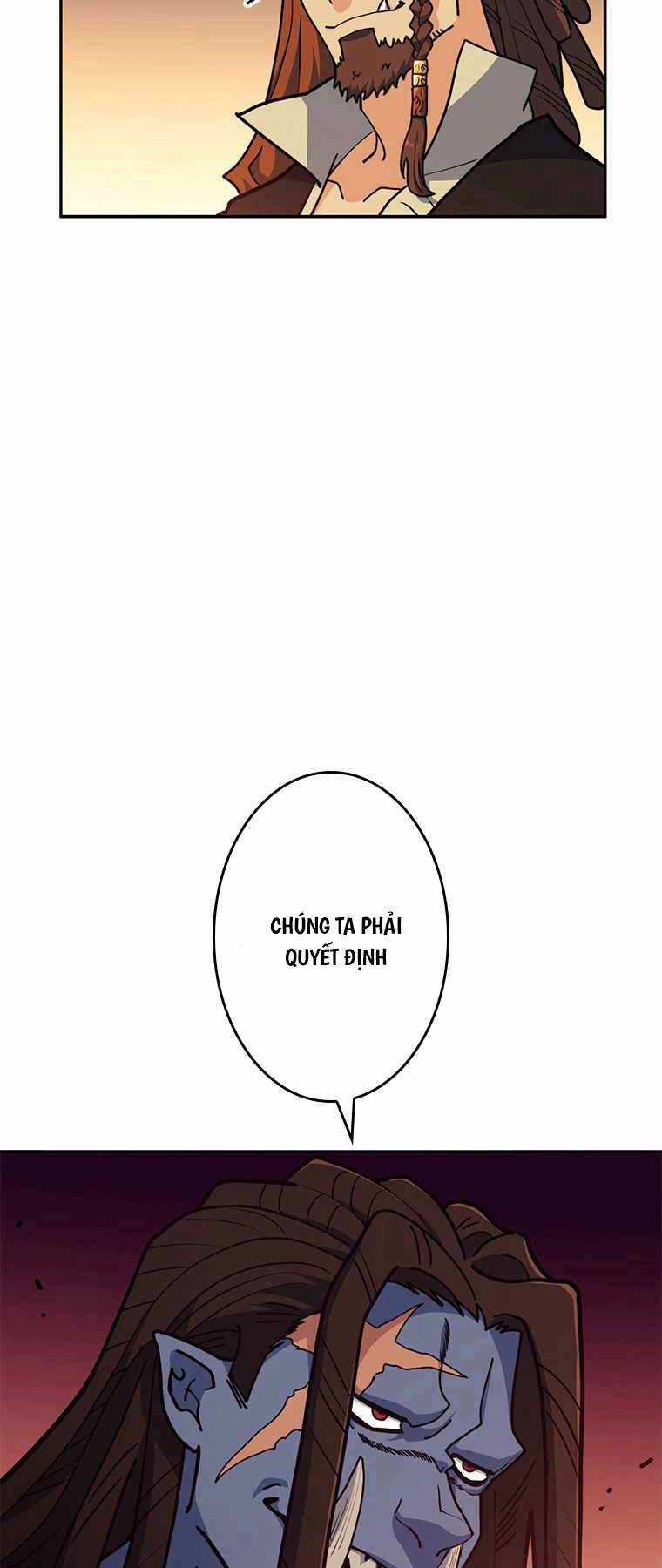 Công Tước Bạch Long - Chapter 108 - Trang 49