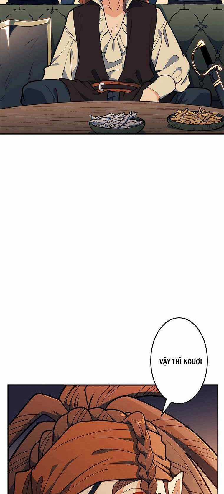 Công Tước Bạch Long - Chapter 108 - Trang 51