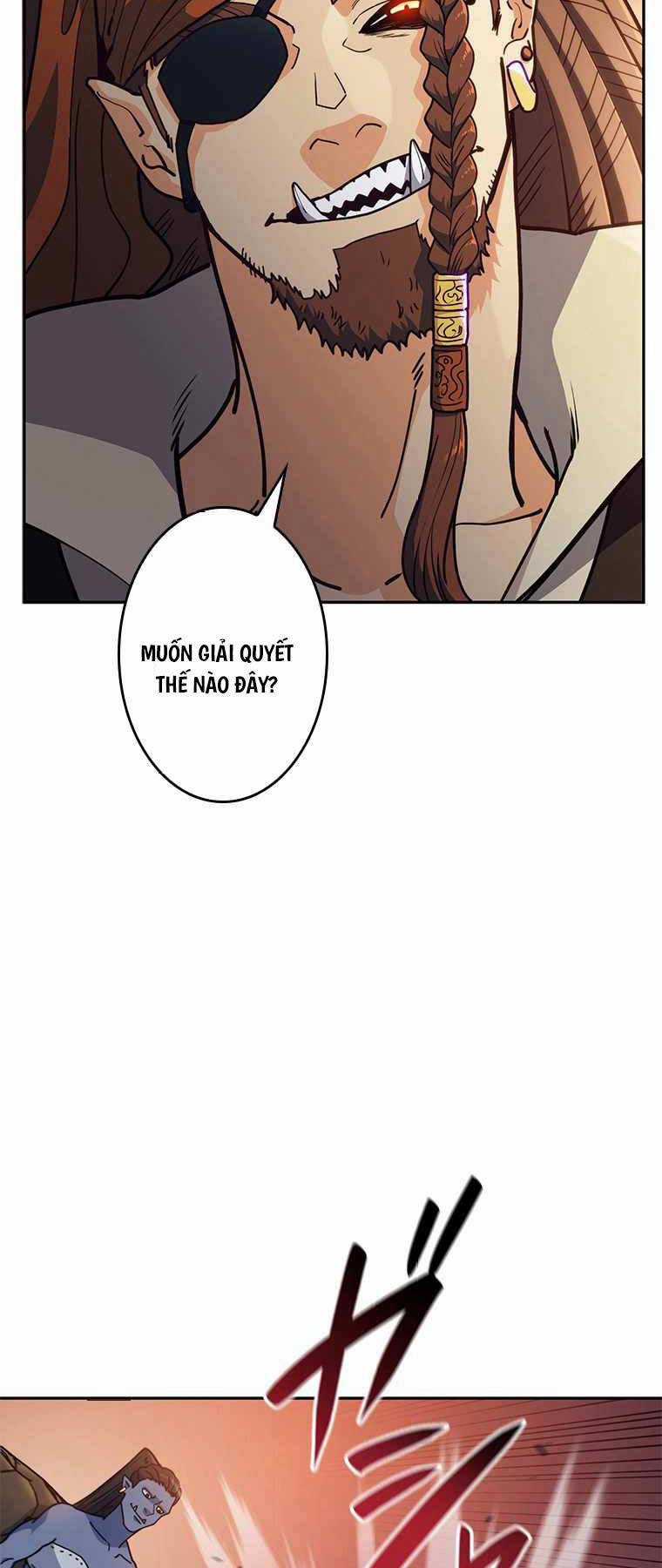 Công Tước Bạch Long - Chapter 108 - Trang 52