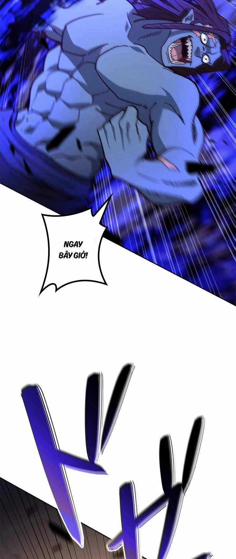 Công Tước Bạch Long - Chapter 108 - Trang 55