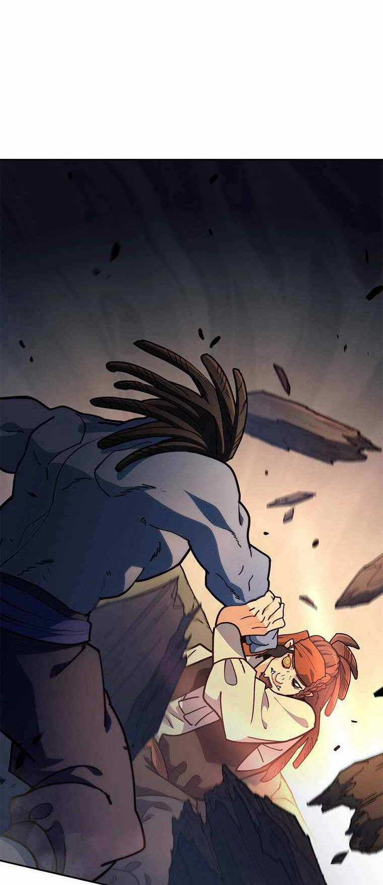 Công Tước Bạch Long - Chapter 108 - Trang 58