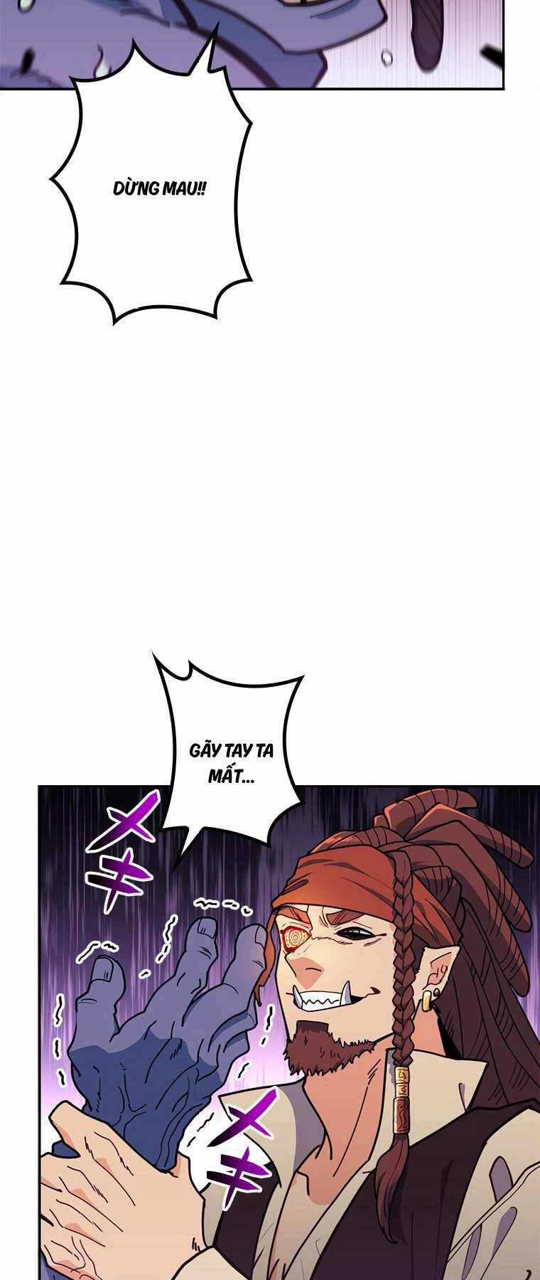 Công Tước Bạch Long - Chapter 108 - Trang 63