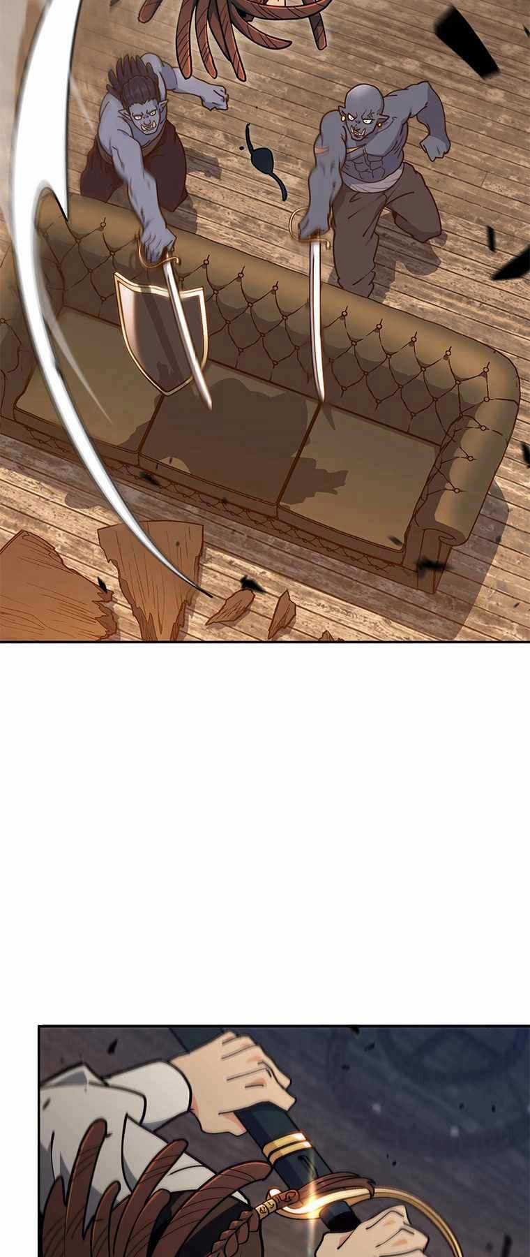 Công Tước Bạch Long - Chapter 108 - Trang 66