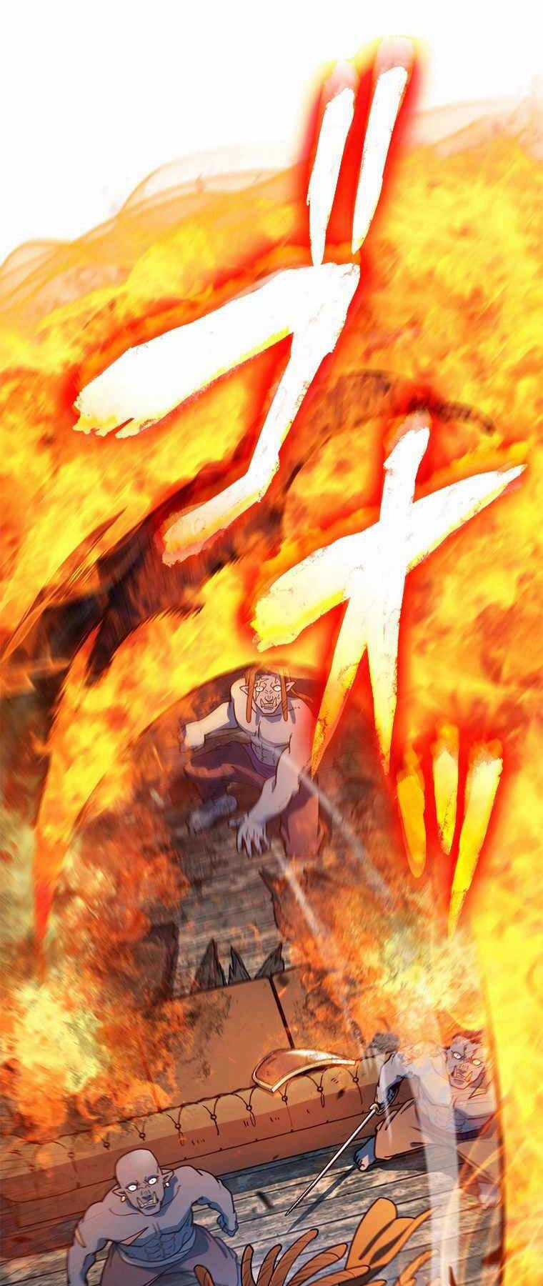 Công Tước Bạch Long - Chapter 108 - Trang 69