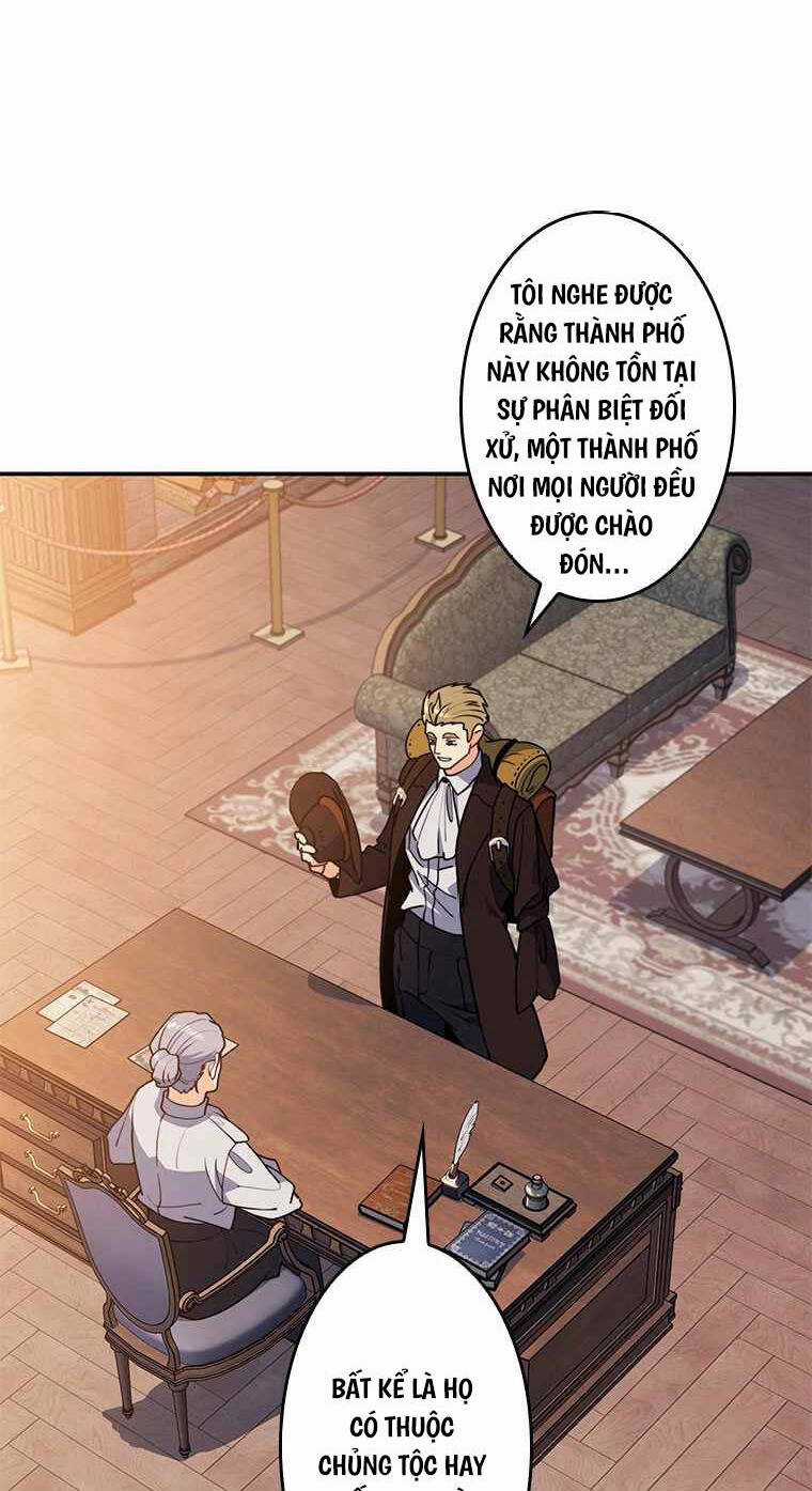 Công Tước Bạch Long - Chapter 108 - Trang 8