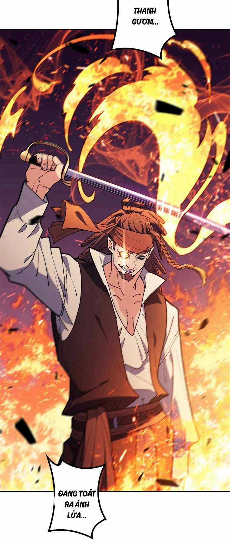 Công Tước Bạch Long - Chapter 108 - Trang 74