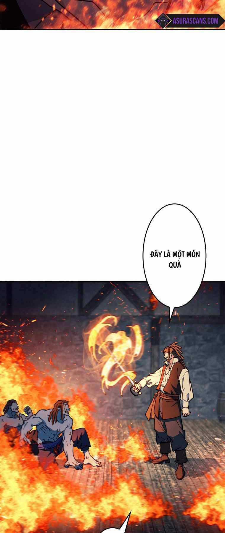 Công Tước Bạch Long - Chapter 108 - Trang 76