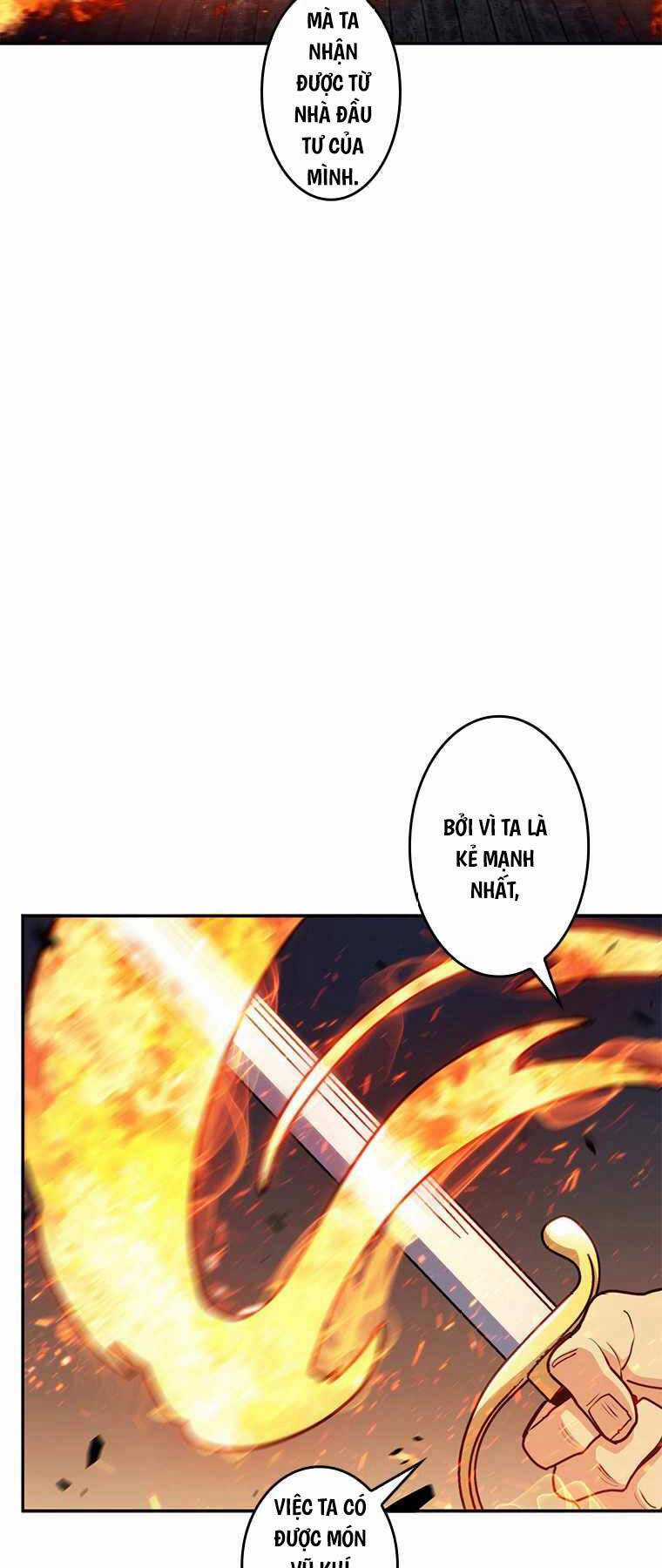 Công Tước Bạch Long - Chapter 108 - Trang 77