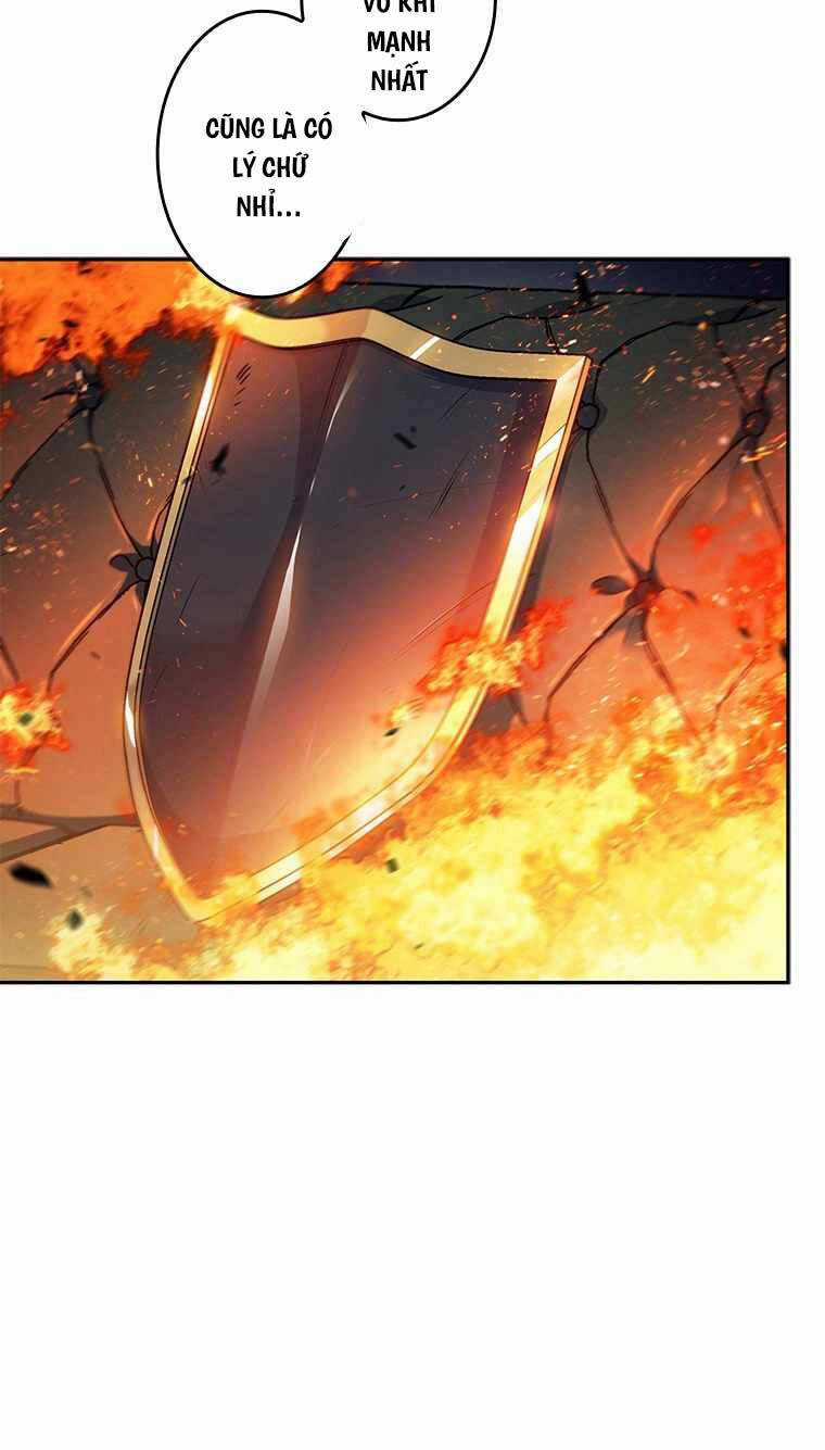 Công Tước Bạch Long - Chapter 108 - Trang 78