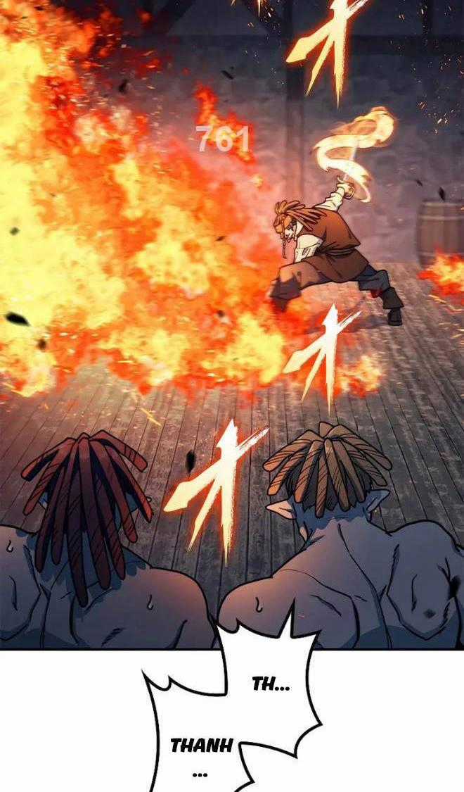 Công Tước Bạch Long - Chapter 109 - Trang 1