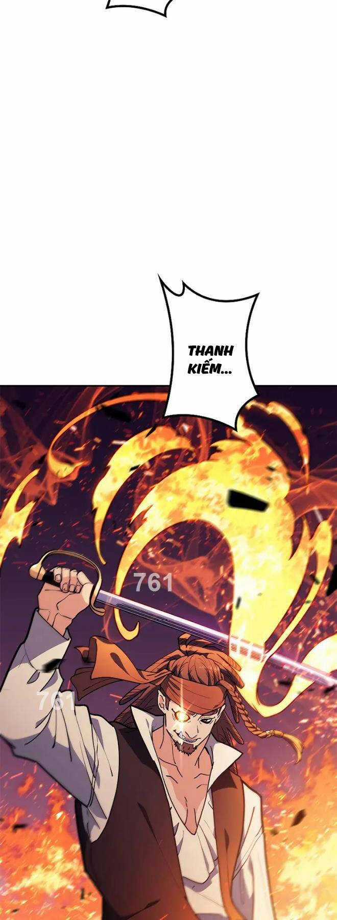 Công Tước Bạch Long - Chapter 109 - Trang 2