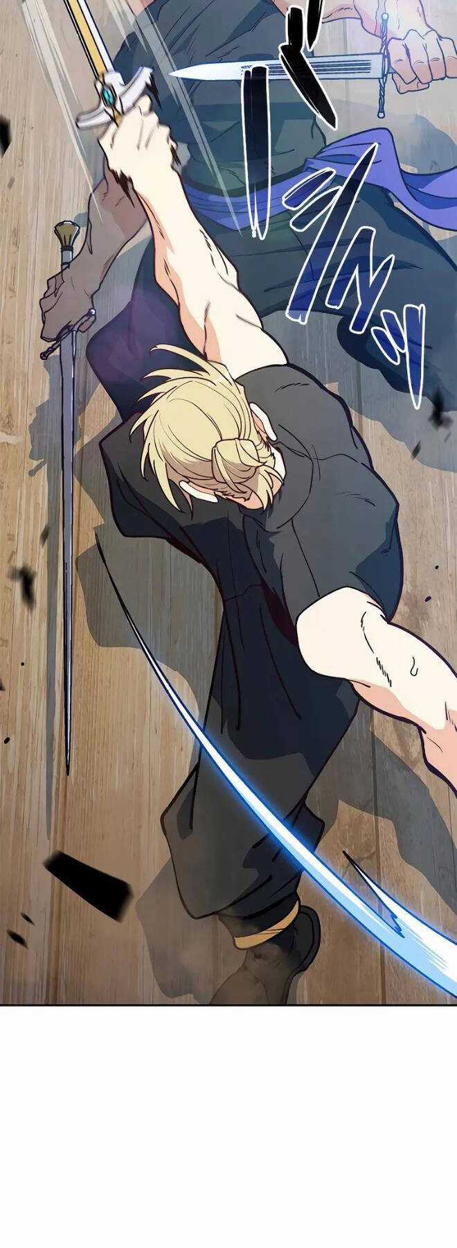 Công Tước Bạch Long - Chapter 109 - Trang 11