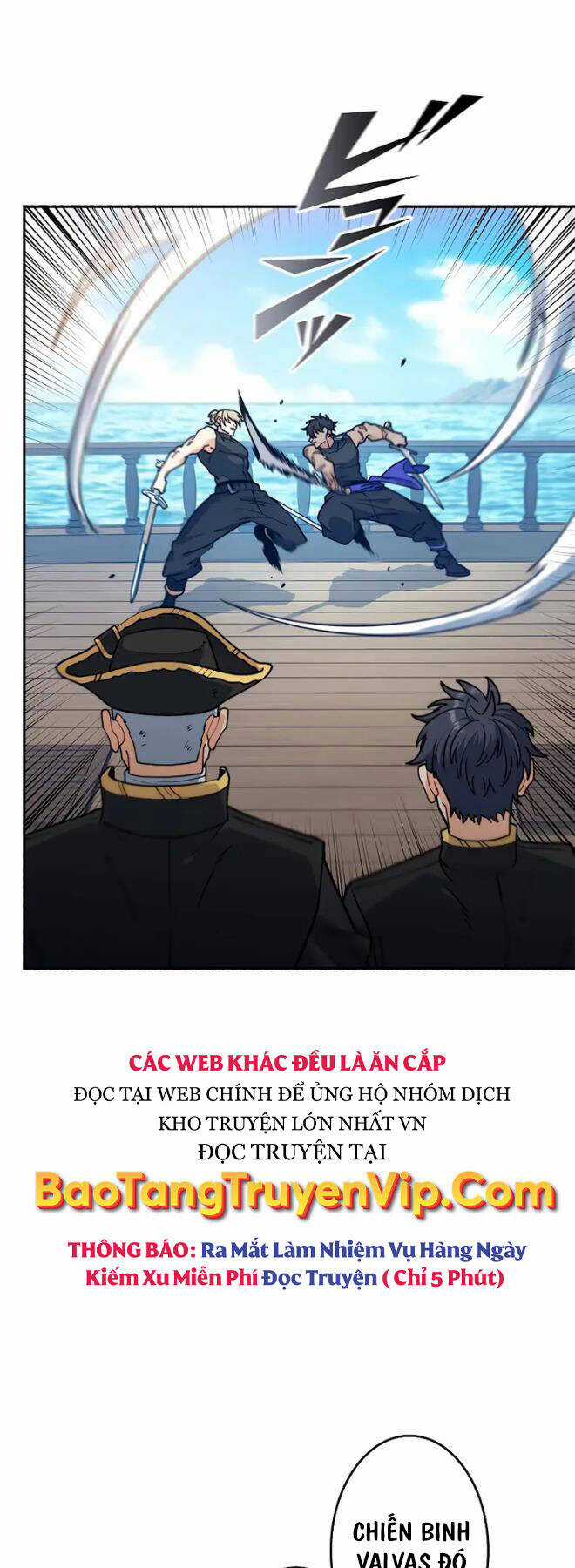 Công Tước Bạch Long - Chapter 109 - Trang 12