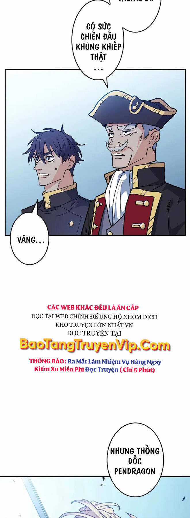 Công Tước Bạch Long - Chapter 109 - Trang 13