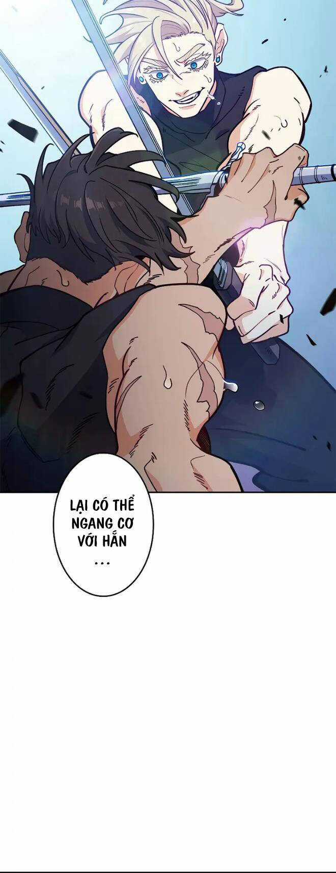 Công Tước Bạch Long - Chapter 109 - Trang 14