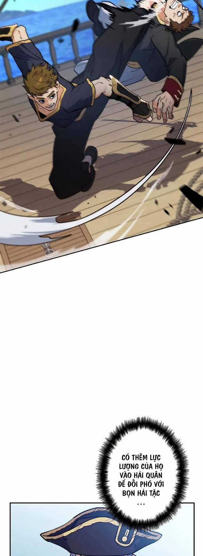 Công Tước Bạch Long - Chapter 109 - Trang 16