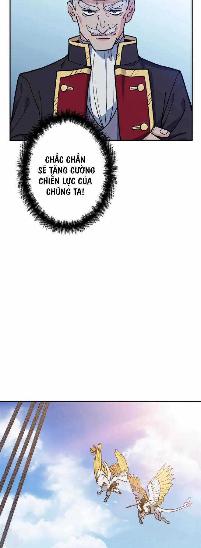 Công Tước Bạch Long - Chapter 109 - Trang 17