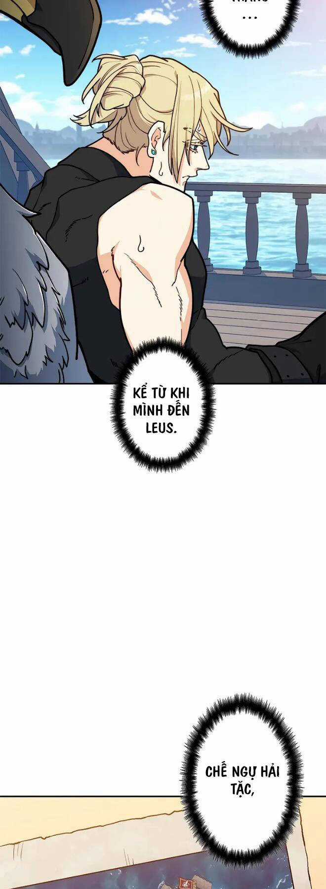 Công Tước Bạch Long - Chapter 109 - Trang 19