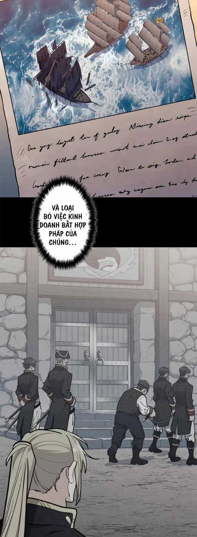 Công Tước Bạch Long - Chapter 109 - Trang 20