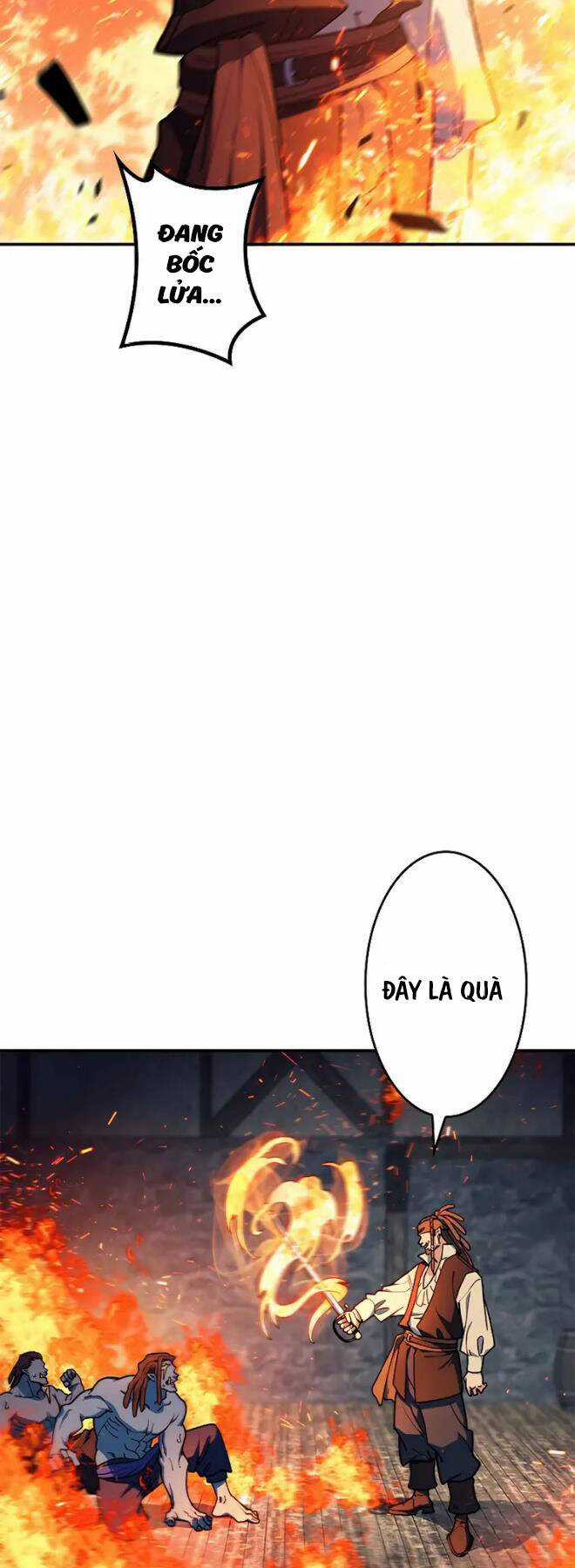 Công Tước Bạch Long - Chapter 109 - Trang 3