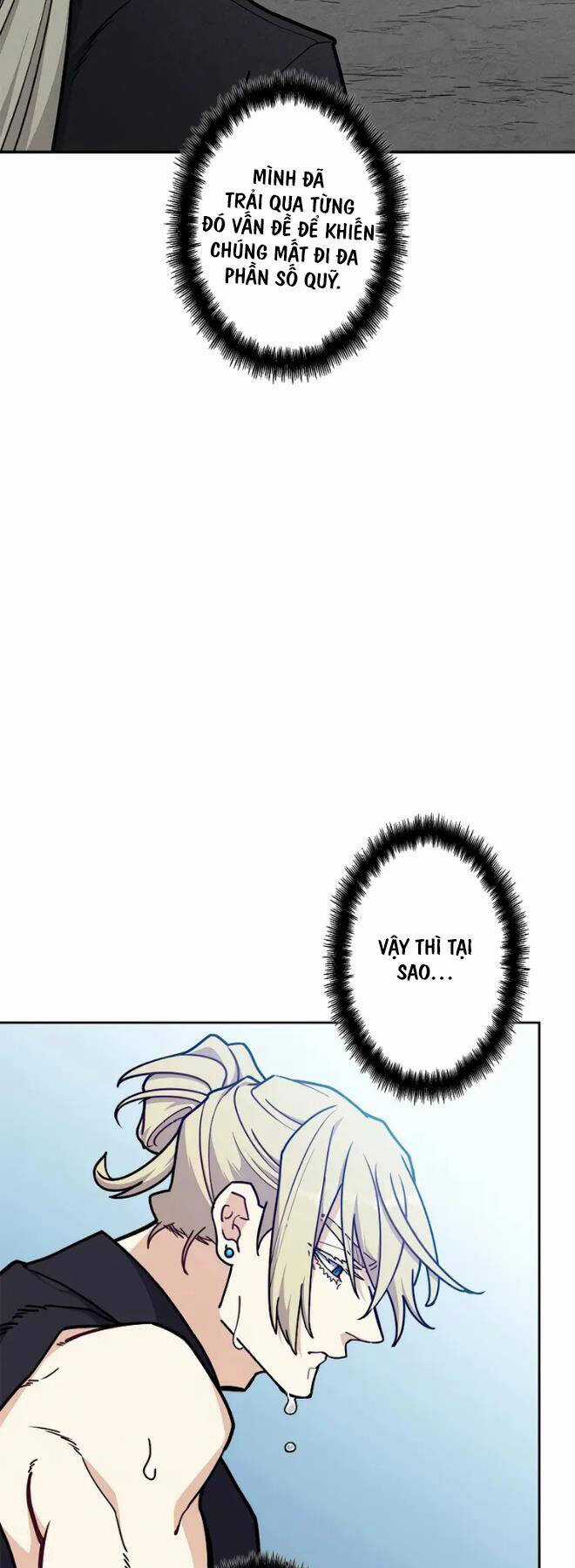 Công Tước Bạch Long - Chapter 109 - Trang 21