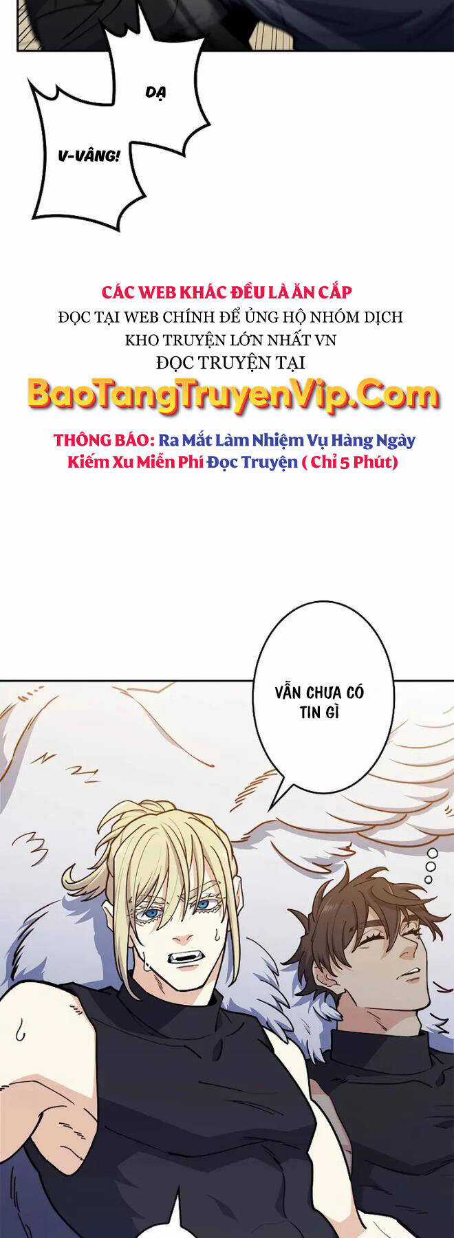 Công Tước Bạch Long - Chapter 109 - Trang 23
