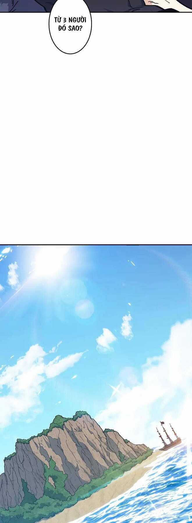 Công Tước Bạch Long - Chapter 109 - Trang 24