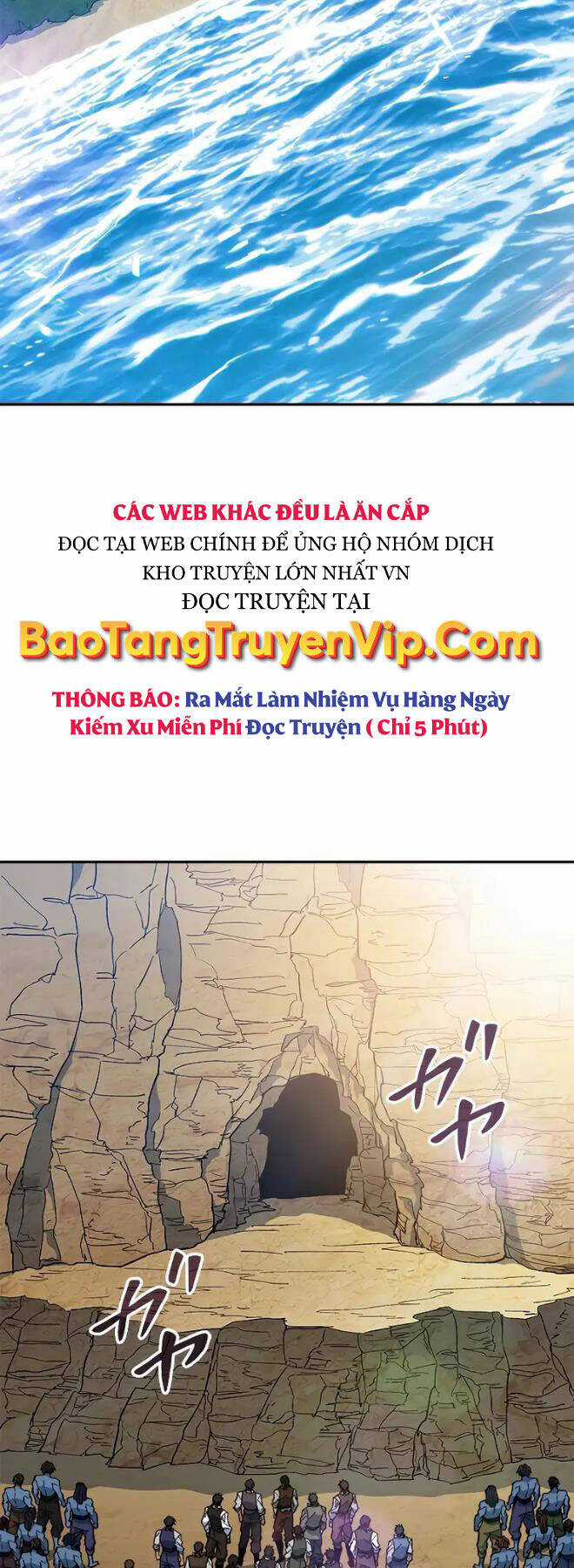 Công Tước Bạch Long - Chapter 109 - Trang 25