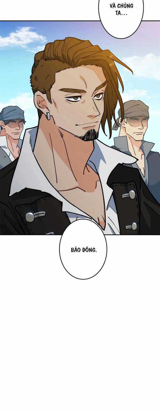 Công Tước Bạch Long - Chapter 109 - Trang 29