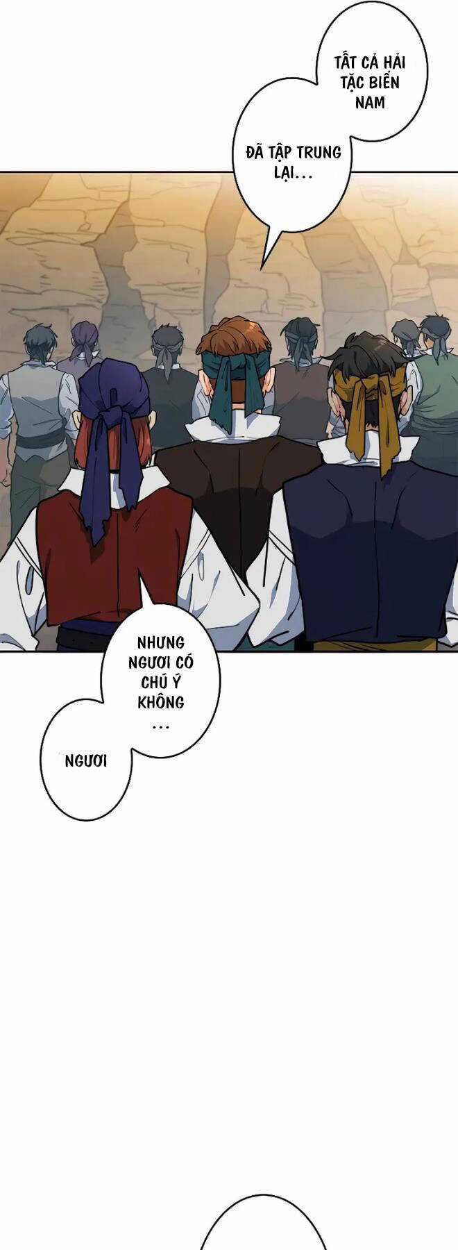 Công Tước Bạch Long - Chapter 109 - Trang 30