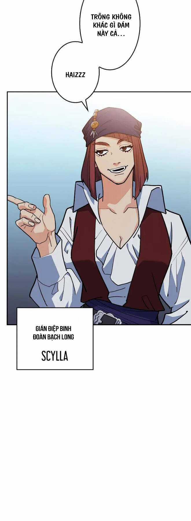 Công Tước Bạch Long - Chapter 109 - Trang 31