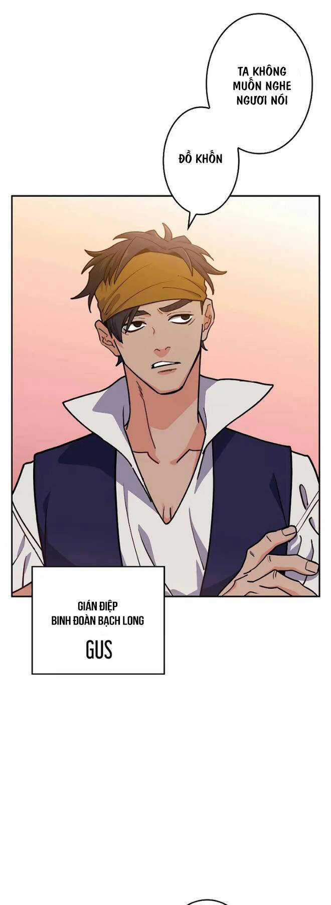 Công Tước Bạch Long - Chapter 109 - Trang 32