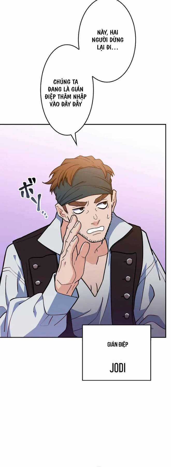 Công Tước Bạch Long - Chapter 109 - Trang 33