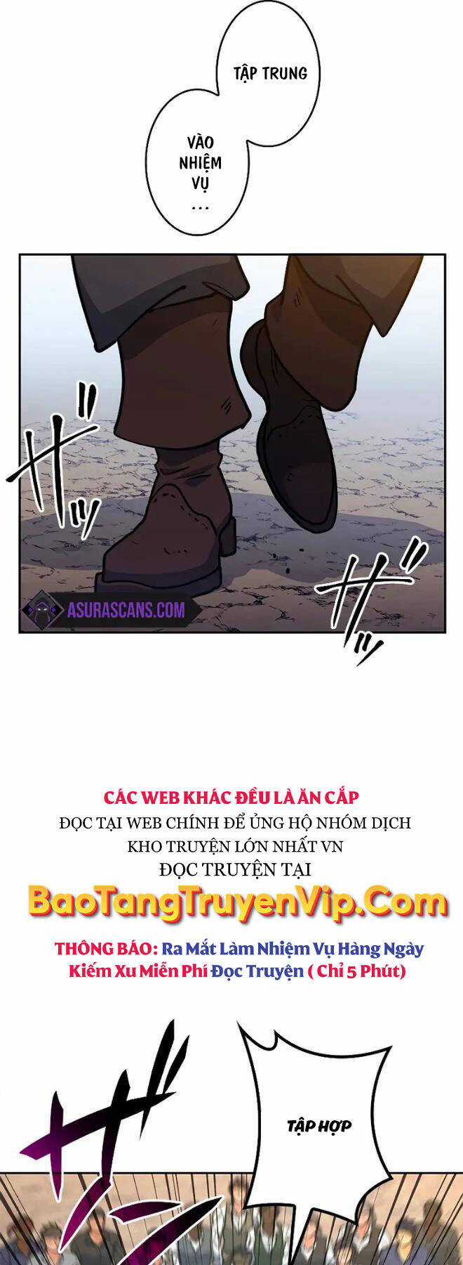 Công Tước Bạch Long - Chapter 109 - Trang 34