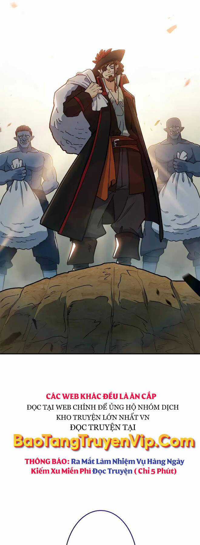 Công Tước Bạch Long - Chapter 109 - Trang 36