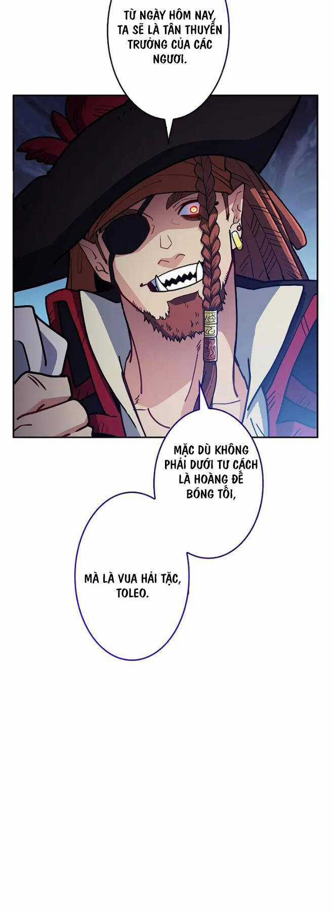 Công Tước Bạch Long - Chapter 109 - Trang 37