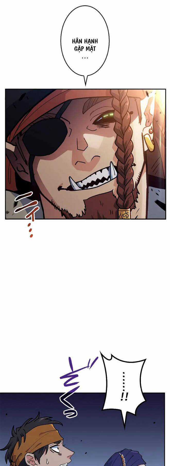 Công Tước Bạch Long - Chapter 109 - Trang 38