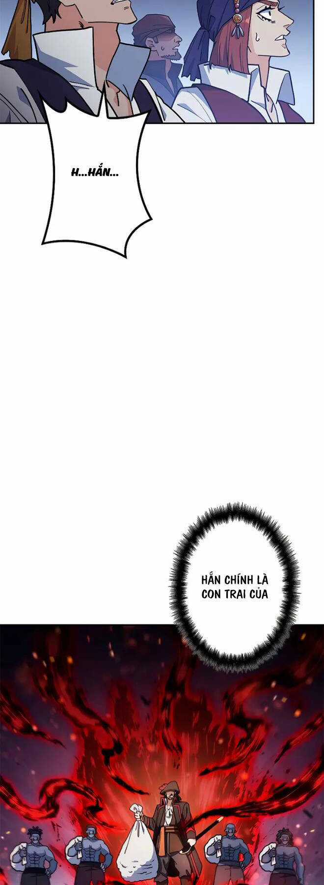 Công Tước Bạch Long - Chapter 109 - Trang 39