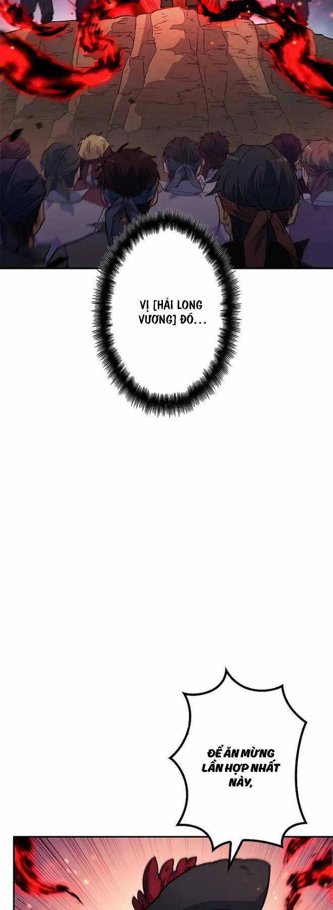 Công Tước Bạch Long - Chapter 109 - Trang 40